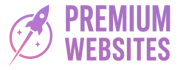 Criação de Sites Logo